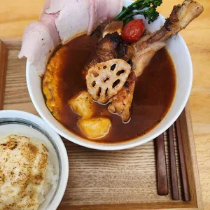 커리하우스 라사 사진