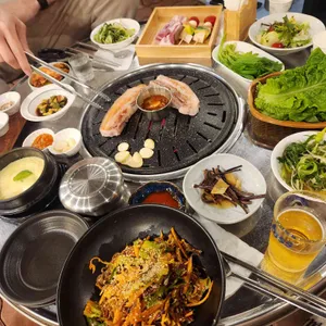 사계골목집 사진