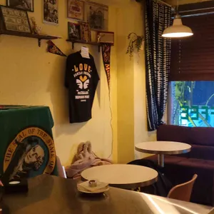 맥컬리커피 리뷰 사진