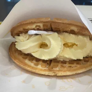 와플대학 사진
