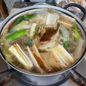 회운정횟집 대표 사진