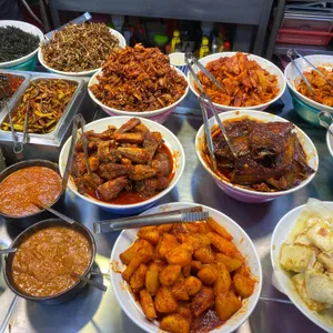 부산한식뷔페 사진