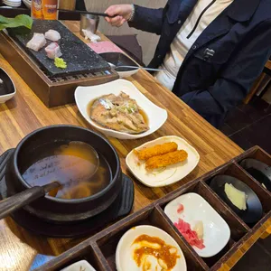주주총회 사진