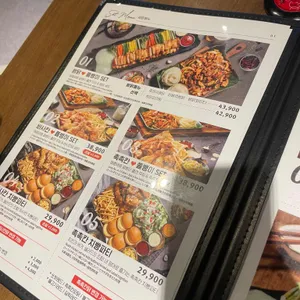 누구나홀딱반한닭 리뷰 사진