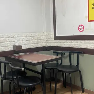 짠지계란말이김밥 리뷰 사진