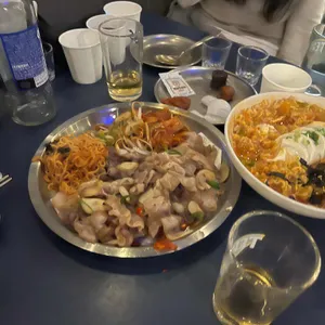 한날한시 사진