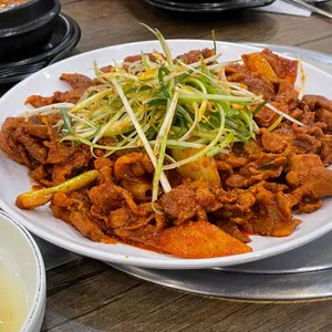 천하제육 사진
