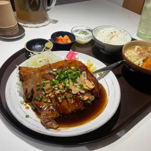 혼테키 사진