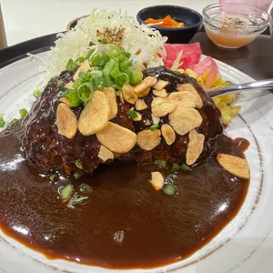 혼테키 사진