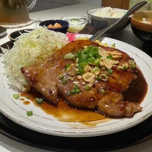 혼테키 사진