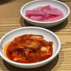 홍수계찜닭 사진