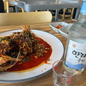 민경이네어등포식당 사진