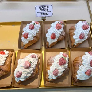 동양염전 베이커리카페 리뷰 사진