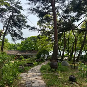 로스가든카페앤비노 리뷰 사진
