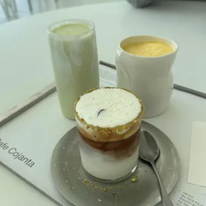 카페 코잔타 사진