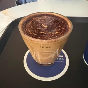 커피앤시가렛 사진