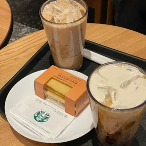 스타벅스 사진