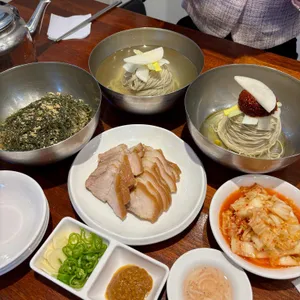 고기리막국수 사진