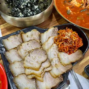 복수분식 사진