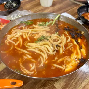 복수분식 사진