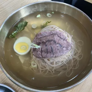 제형면옥 사진 1