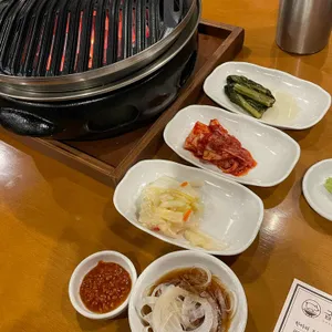 굽탁 속초엑스포 사진