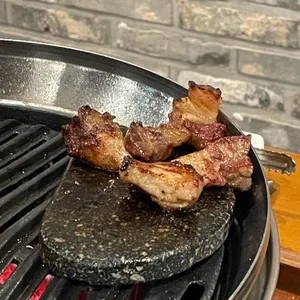 굽탁 속초엑스포 사진