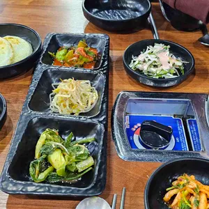 OK보리밥 사진