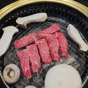 횡성축협 한우프라자 사진
