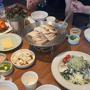 영일대 한티재 사진