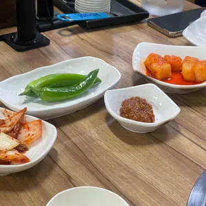 전주감자탕 사진