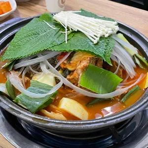 전주감자탕 사진