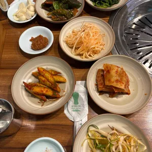 고석정 사진