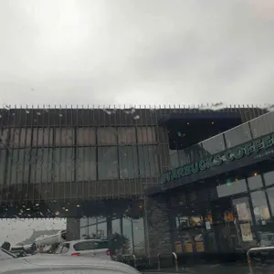 스타벅스 리뷰 사진