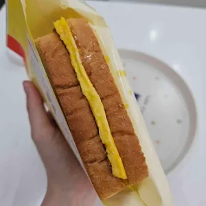 이삭토스트  사진
