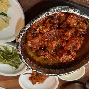 진가네대구갈비 본점 사진