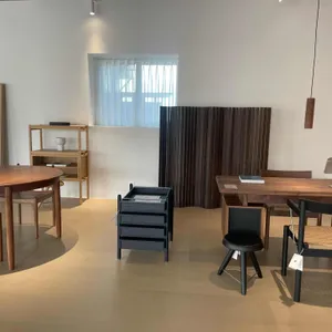 오디너리프로젝트 쇼룸&카페 리뷰 사진