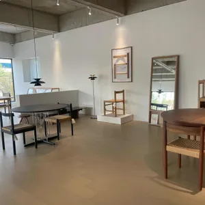 오디너리프로젝트 쇼룸&카페 리뷰 사진
