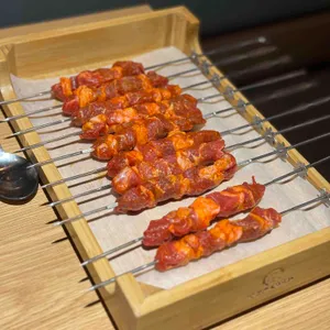 세월양꼬치 사진