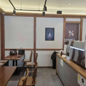 텐퍼센트커피 리뷰 사진