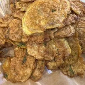 심학산국수 &빈대떡 사진