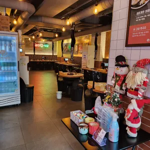 금천식당 리뷰 사진