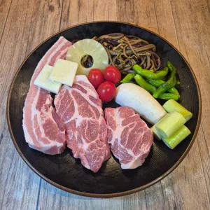 금천식당 사진