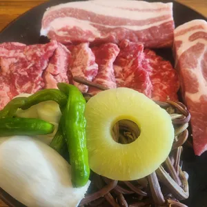 금천식당 사진