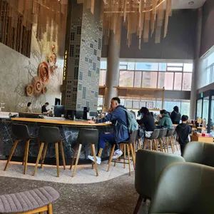 스타벅스 리뷰 사진