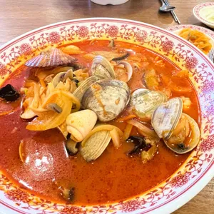 통영명성짬뽕 사진