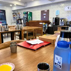 통영명성짬뽕 리뷰 사진