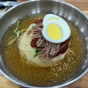 원조가야밀면 사진