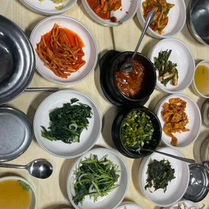 옥할머니집보신탕 사진