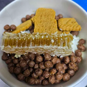 요거트월드 사진